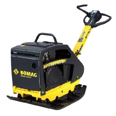 BOMAG BPR35/60D