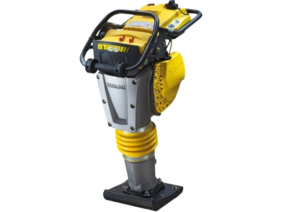 BOMAG BT65