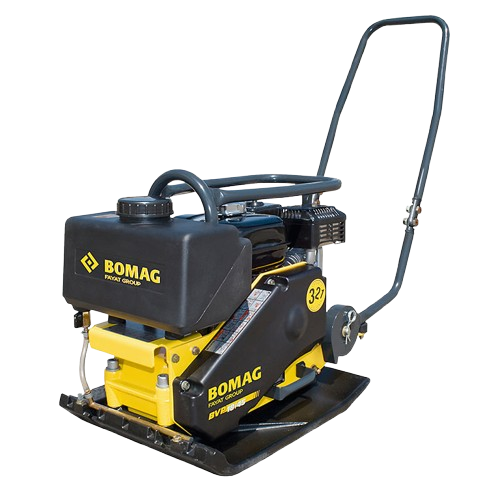 BOMAG BVP18/45