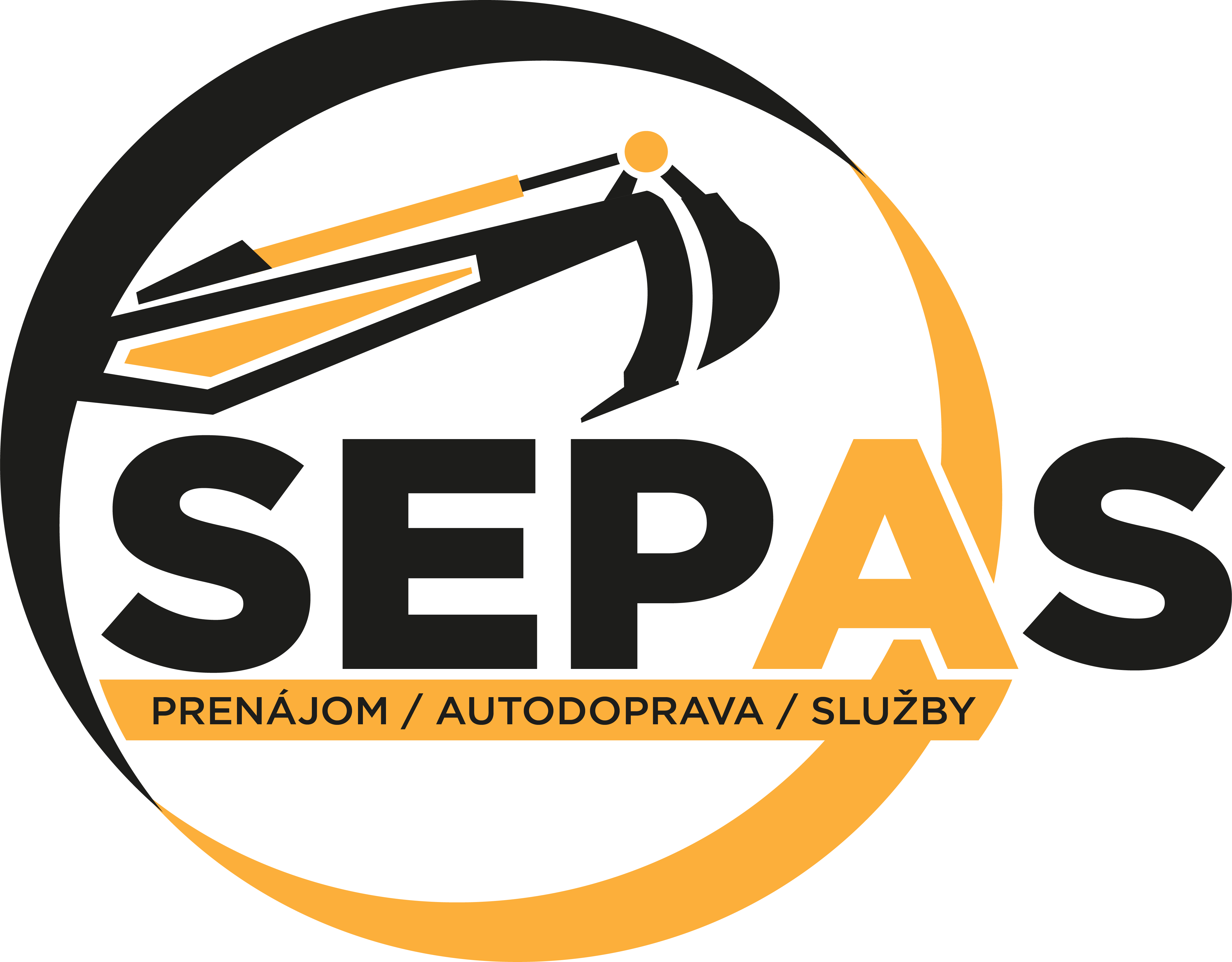 Sepas Logo