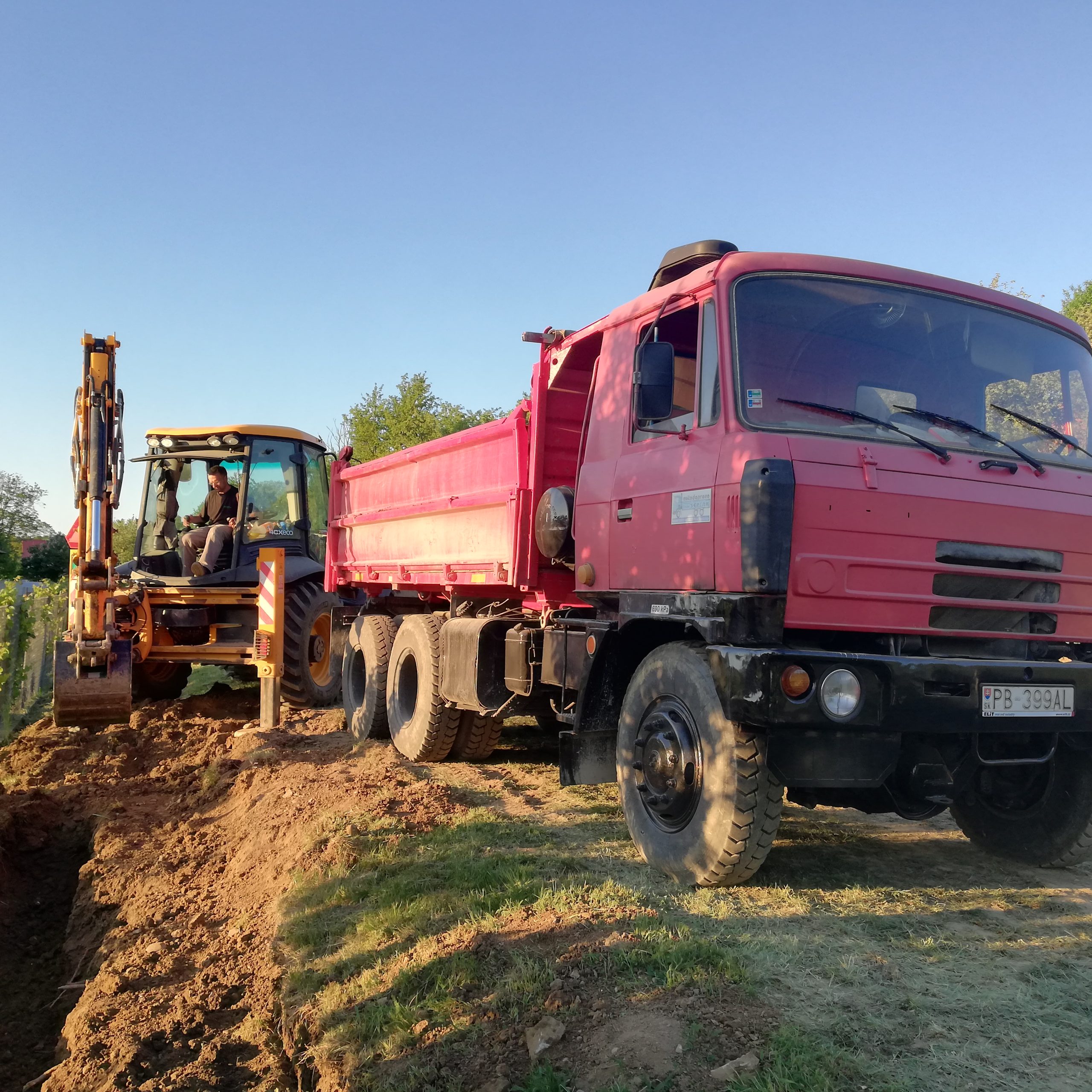 TATRA 815 S3